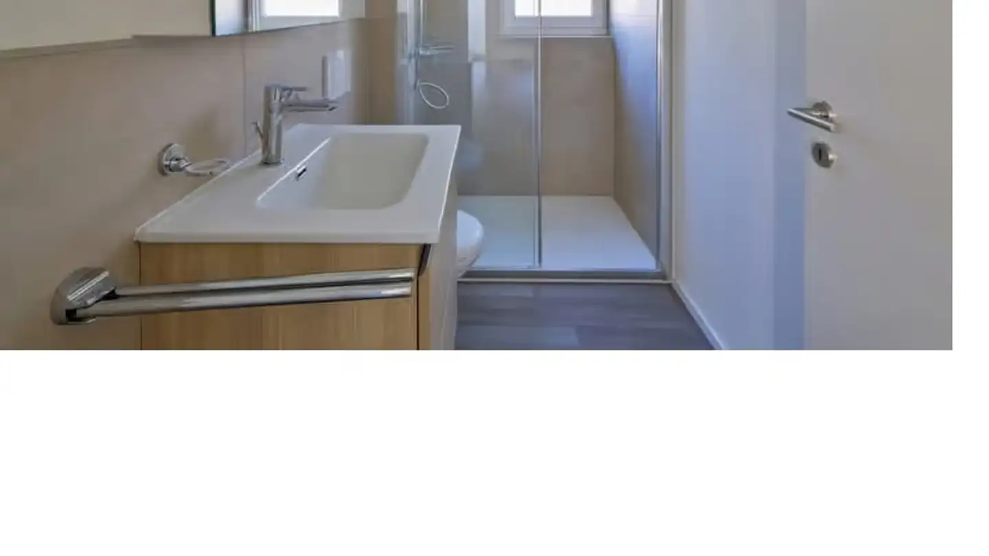 Wohnung mieten - Via Tratto Di Cima 22b, 6596 Gordola - Foto 3