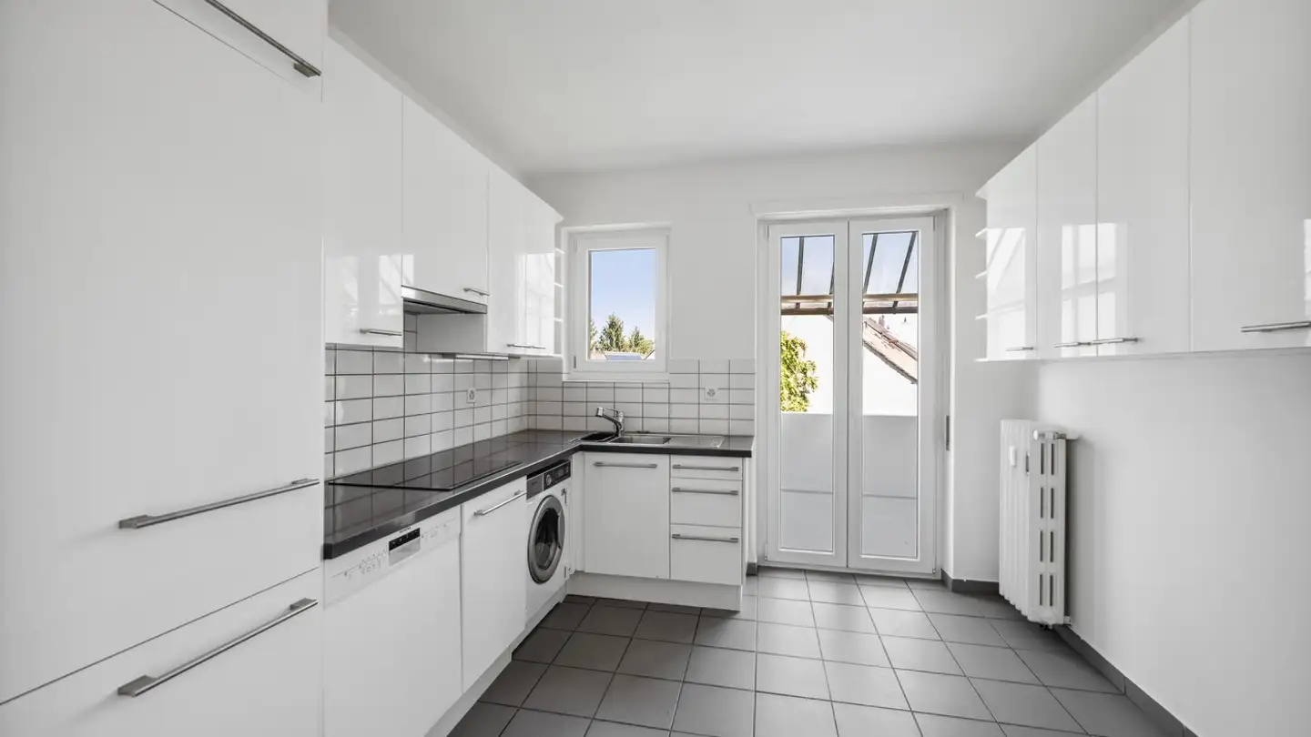 Appartement à louer - Neuweilerstrasse 100, 4054 Basel - Photo 2