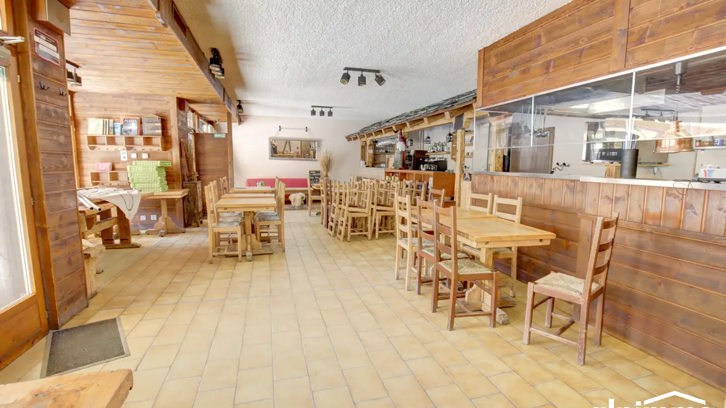 Hotel for sale - Route De Siviez, 1997 Siviez (Nendaz) - Photo 3