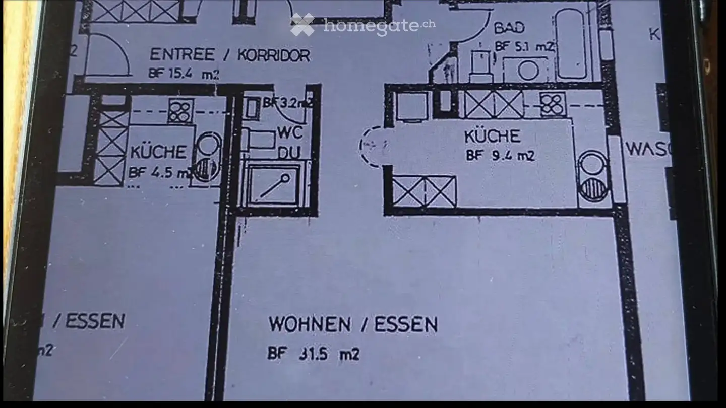 Appartamento in vendita - 8733 Eschenbach SG - Foto 3