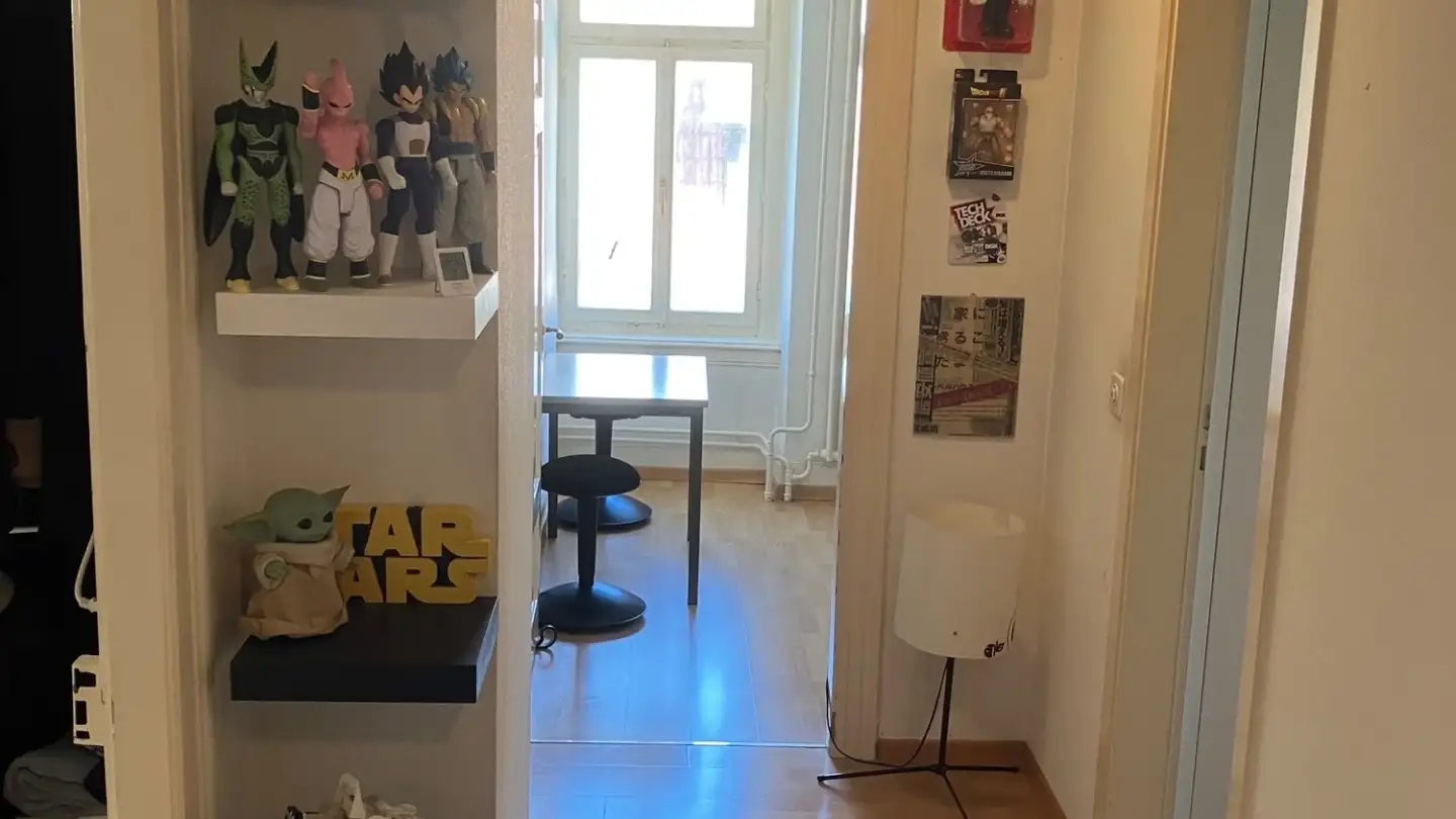 Appartamento in affitto - Dynamostrasse 12, 5400 Baden - Foto 2
