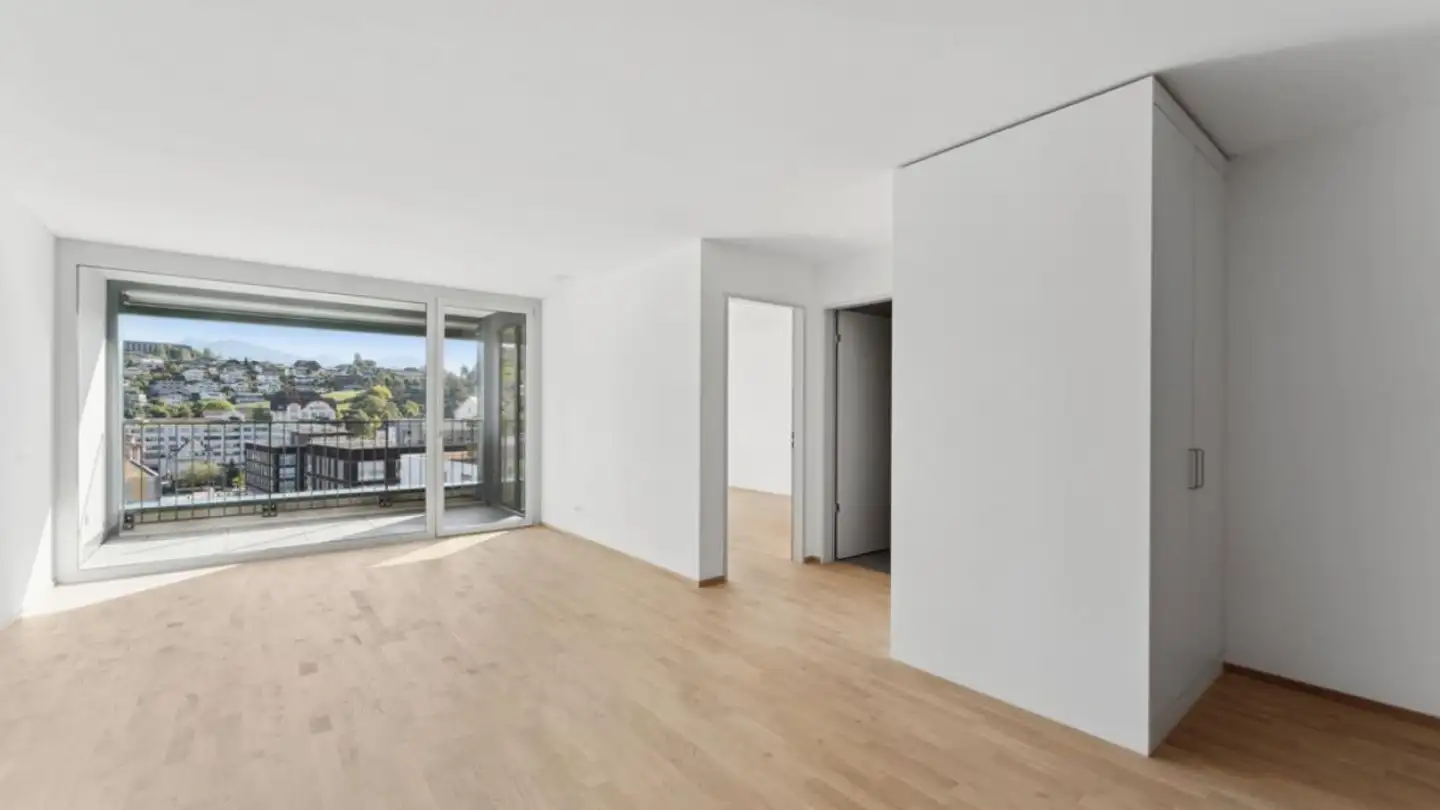 Appartamento in affitto - Allmendstrasse 3a, 6048 Horw - Foto 2