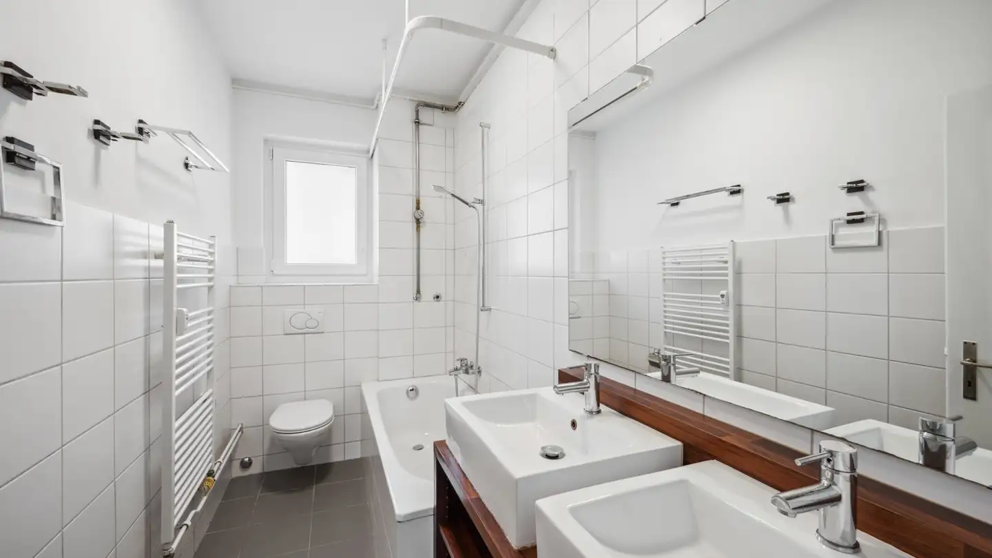 Appartement à louer - Neuweilerstrasse 100, 4054 Basel - Photo 3