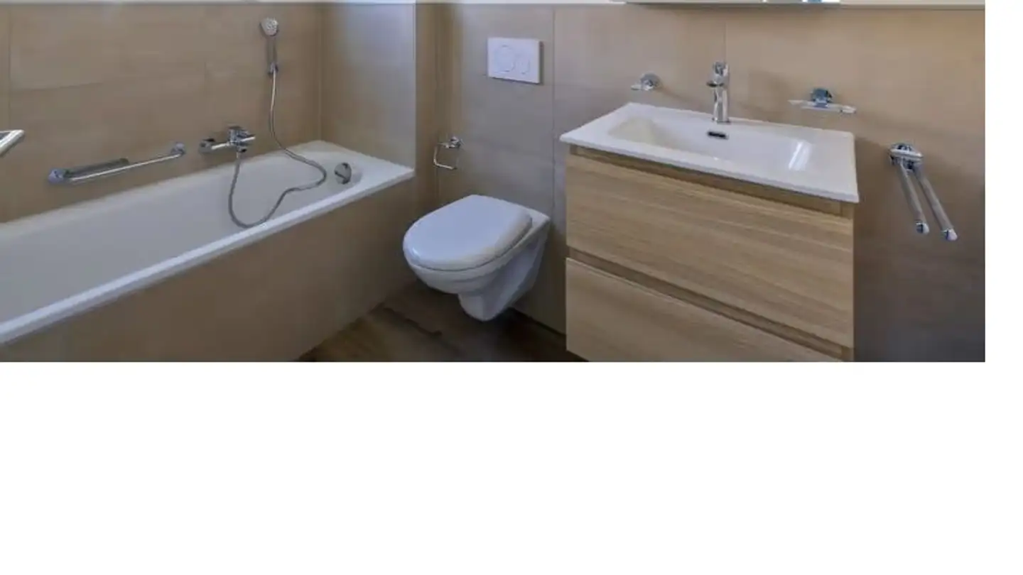 Wohnung mieten - Via Tratto Di Cima 22b, 6596 Gordola - Foto 4