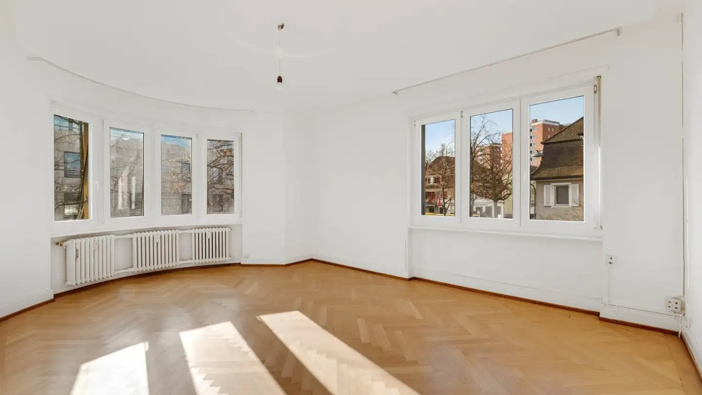 Appartement à louer - Neuweilerstrasse 100, 4054 Basel - Photo 4