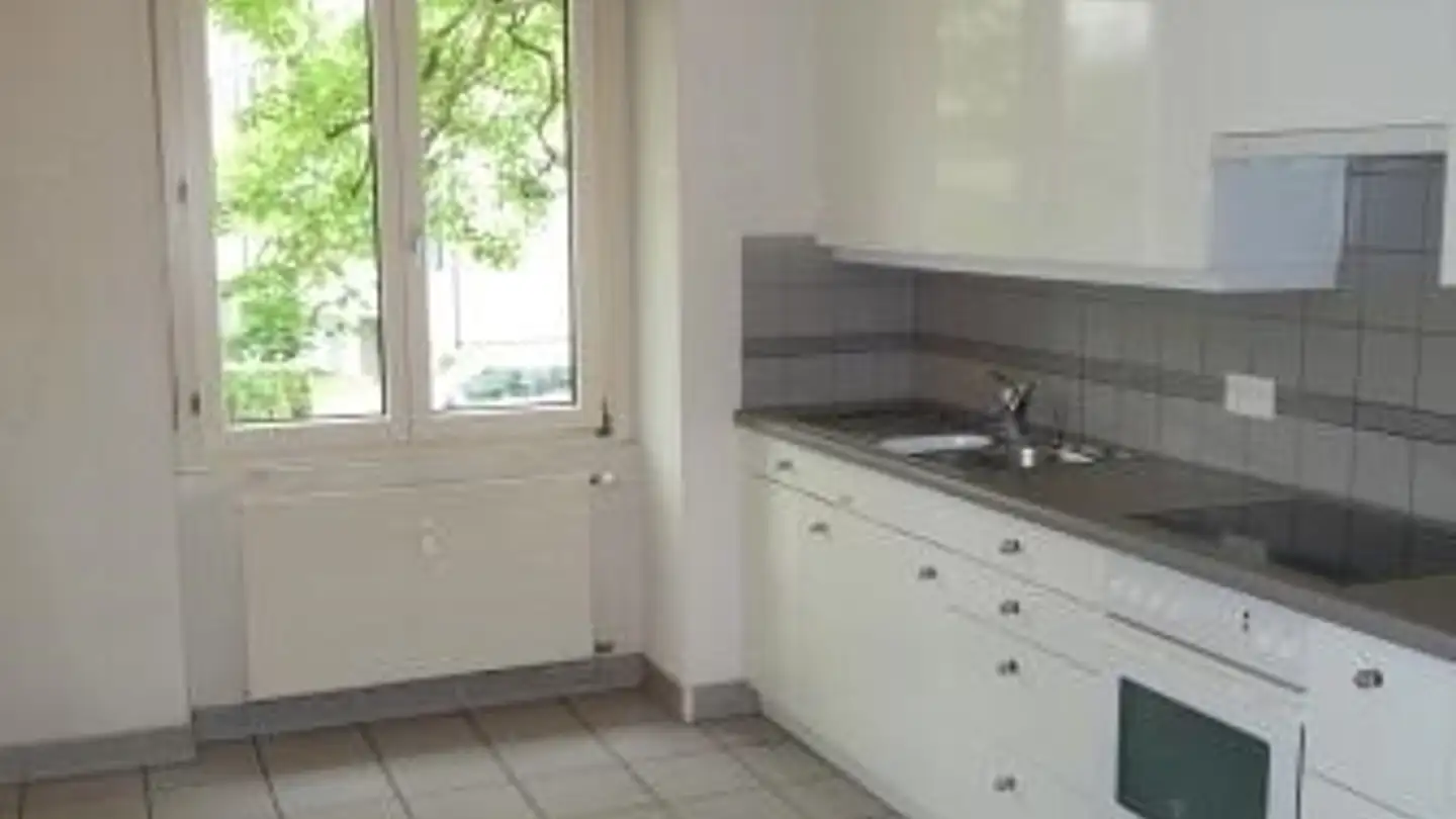 Appartamento in affitto - Wettsteinallee 121, 4058 Basel