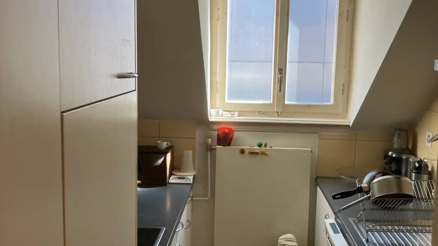 Appartamento in affitto - Dynamostrasse 12, 5400 Baden - Foto 3