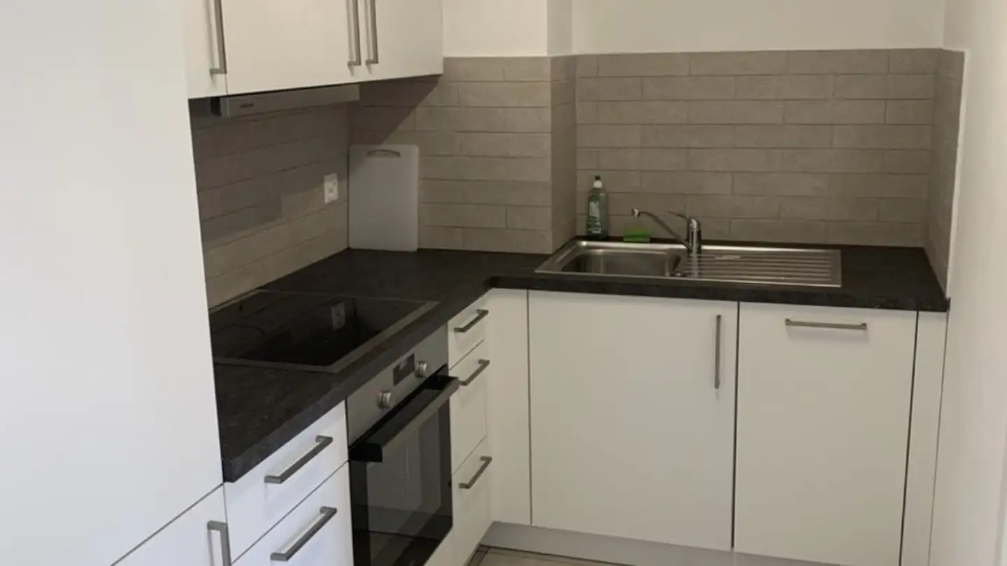 Single room for rent - Löwenstrasse 9, 8953 Dietikon