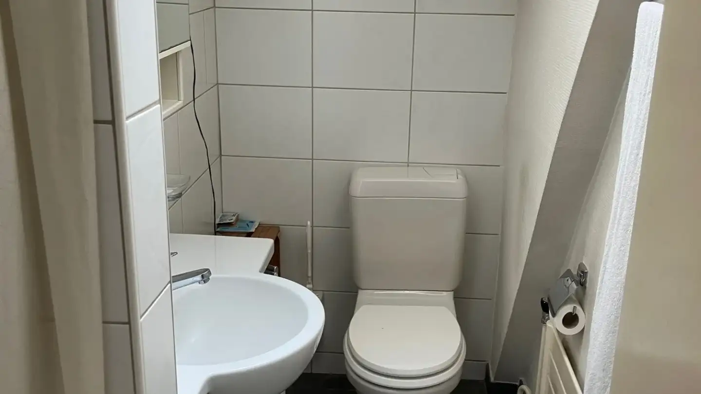 Appartamento in affitto - Dynamostrasse 12, 5400 Baden - Foto 4