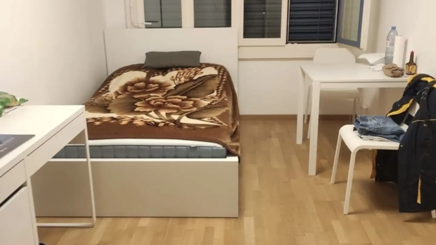 Single room for rent - Löwenstrasse 9, 8953 Dietikon - Photo 2