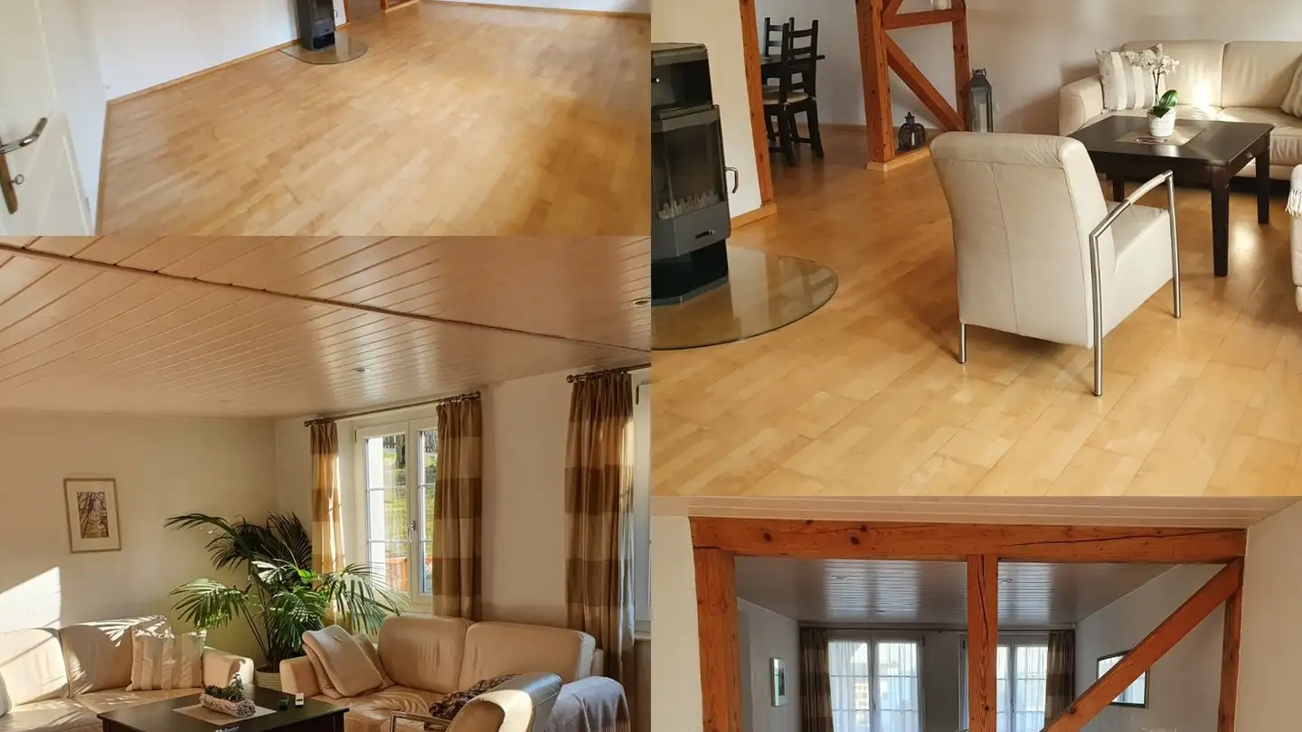 Appartamento in affitto - 1712 Tafers - Foto 2