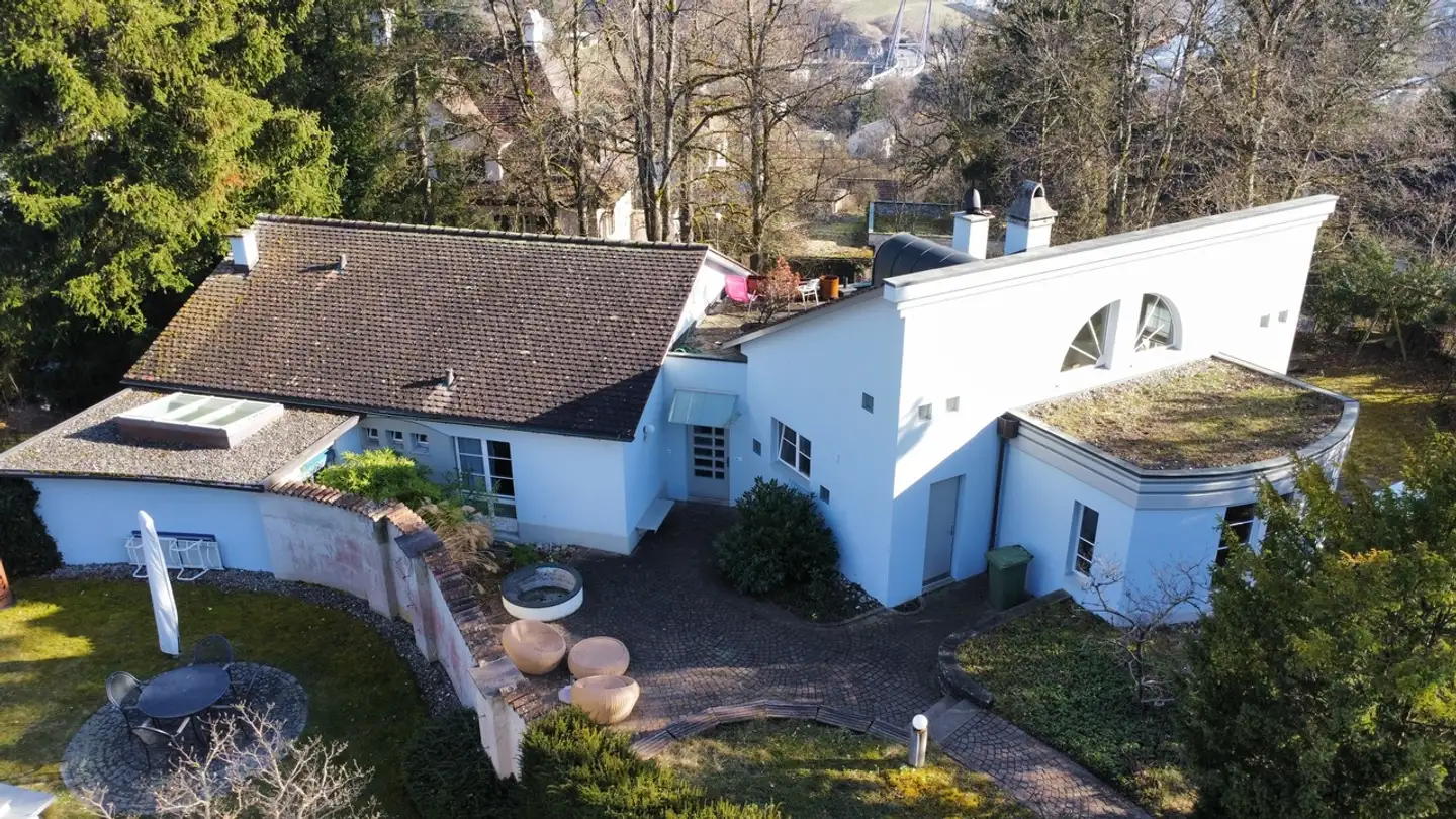 Villa à vendre - Schildgutstrasse 6, 8200 Schaffhausen - Photo 2