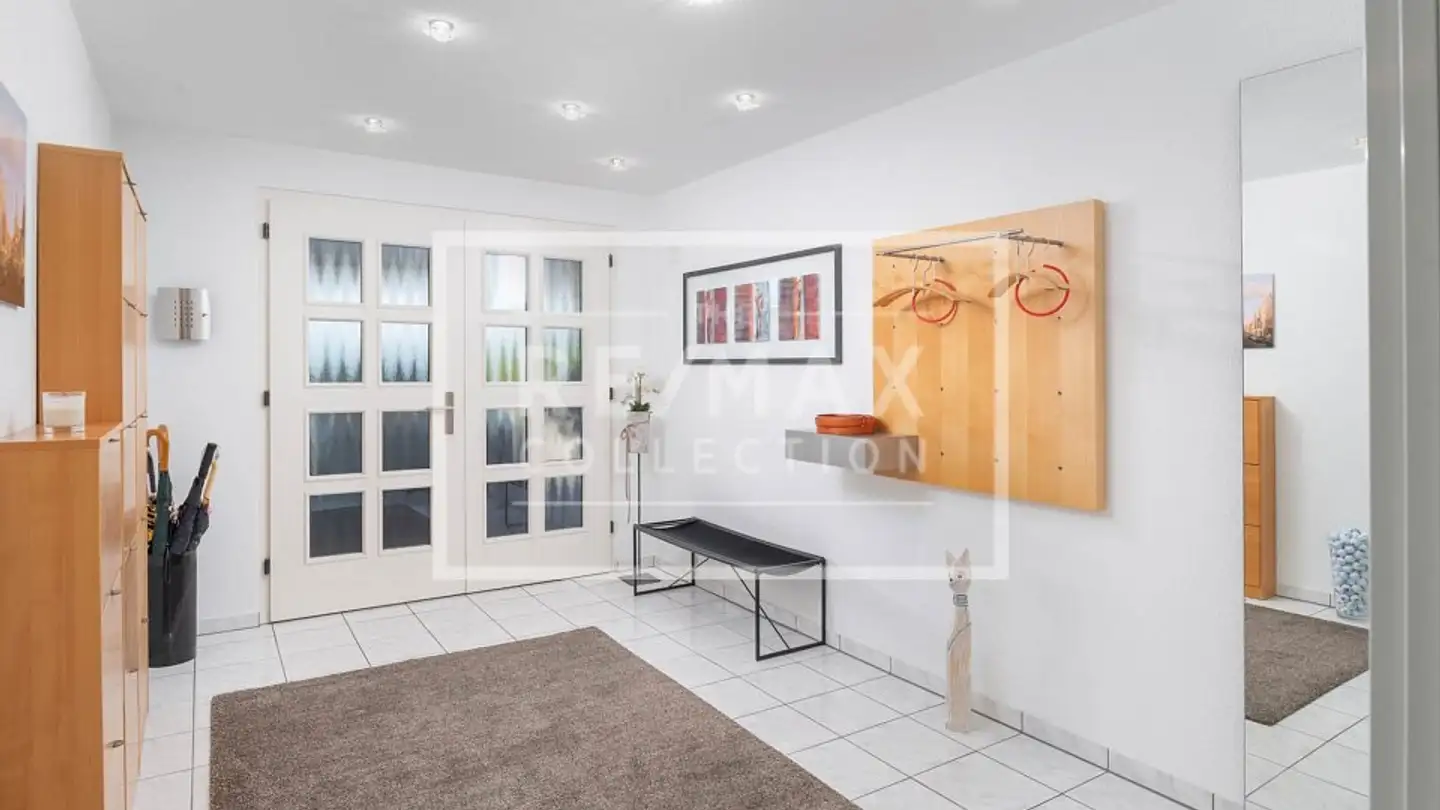 Duplex in vendita - 8917 Oberlunkhofen - Photo 2