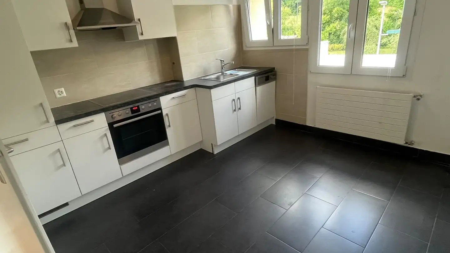 Appartamento in affitto - Rue Industrielle 70, 2740 Moutier