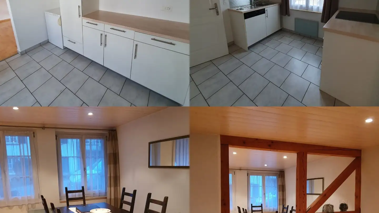 Appartamento in affitto - 1712 Tafers - Foto 3