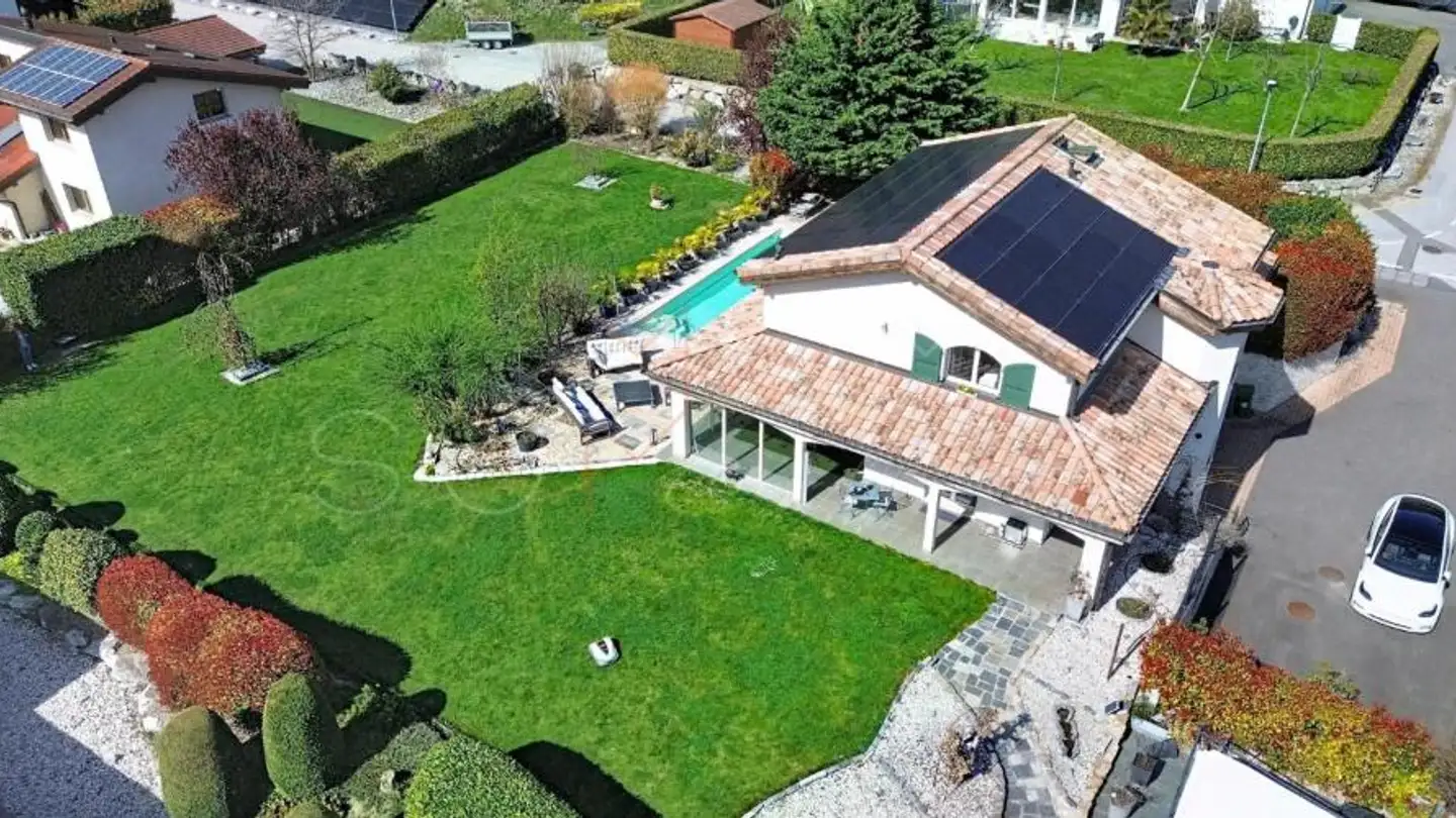 Villa in vendita - 1957 Ardon - Foto 4