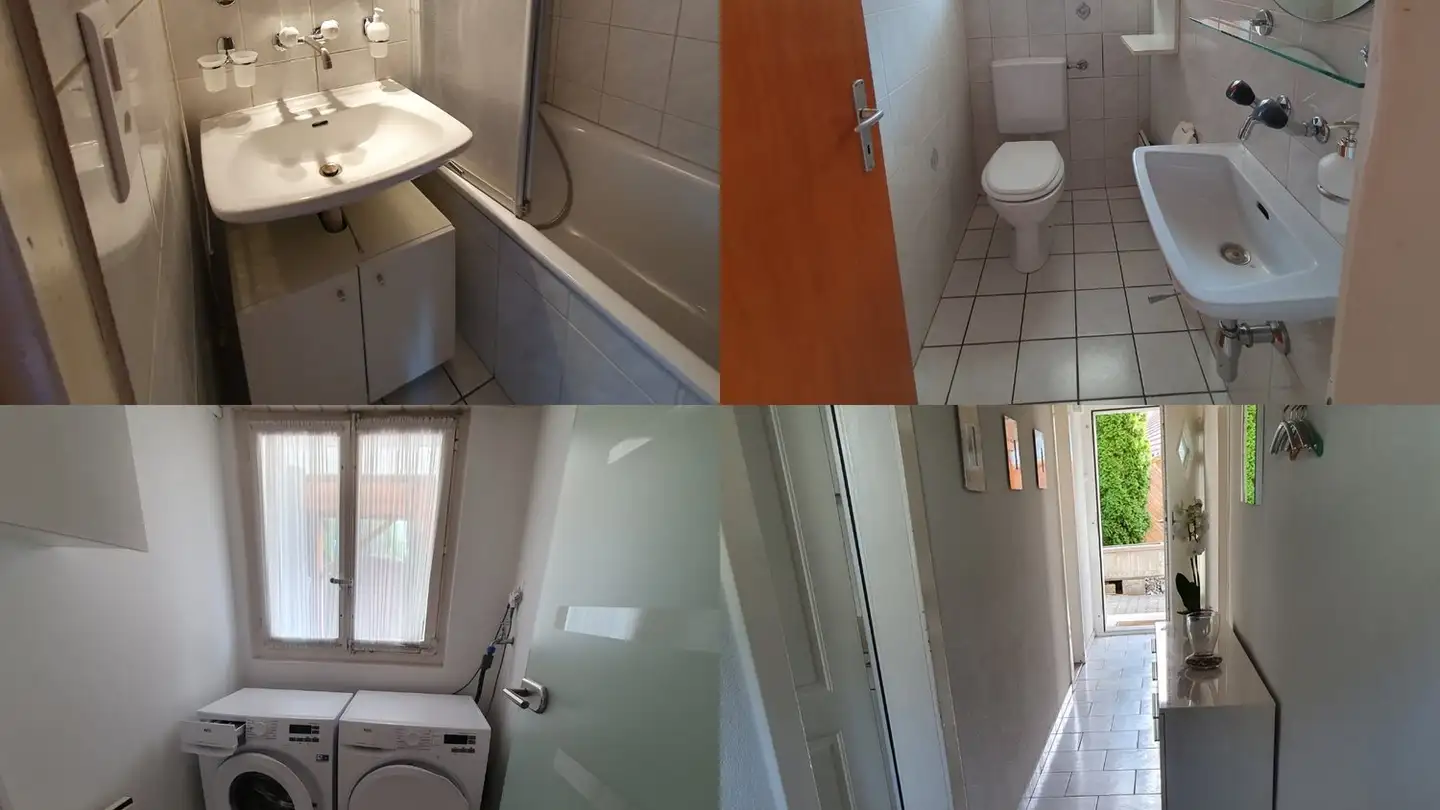 Appartamento in affitto - 1712 Tafers - Foto 4