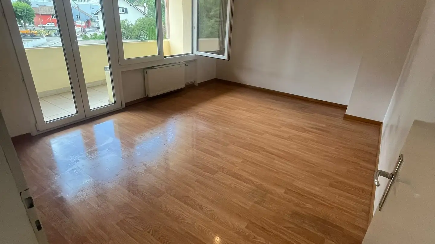 Appartamento in affitto - Rue Industrielle 70, 2740 Moutier - Foto 2