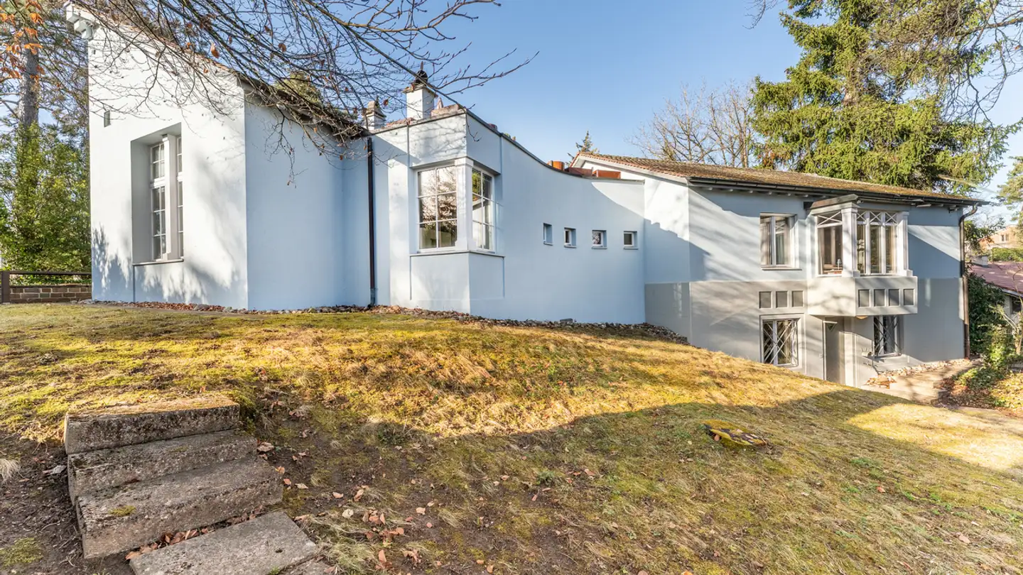 Villa à vendre - Schildgutstrasse 6, 8200 Schaffhausen - Photo 3