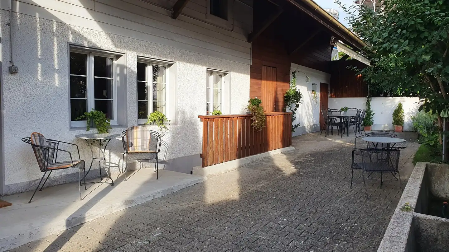 Appartamento in affitto - 1712 Tafers