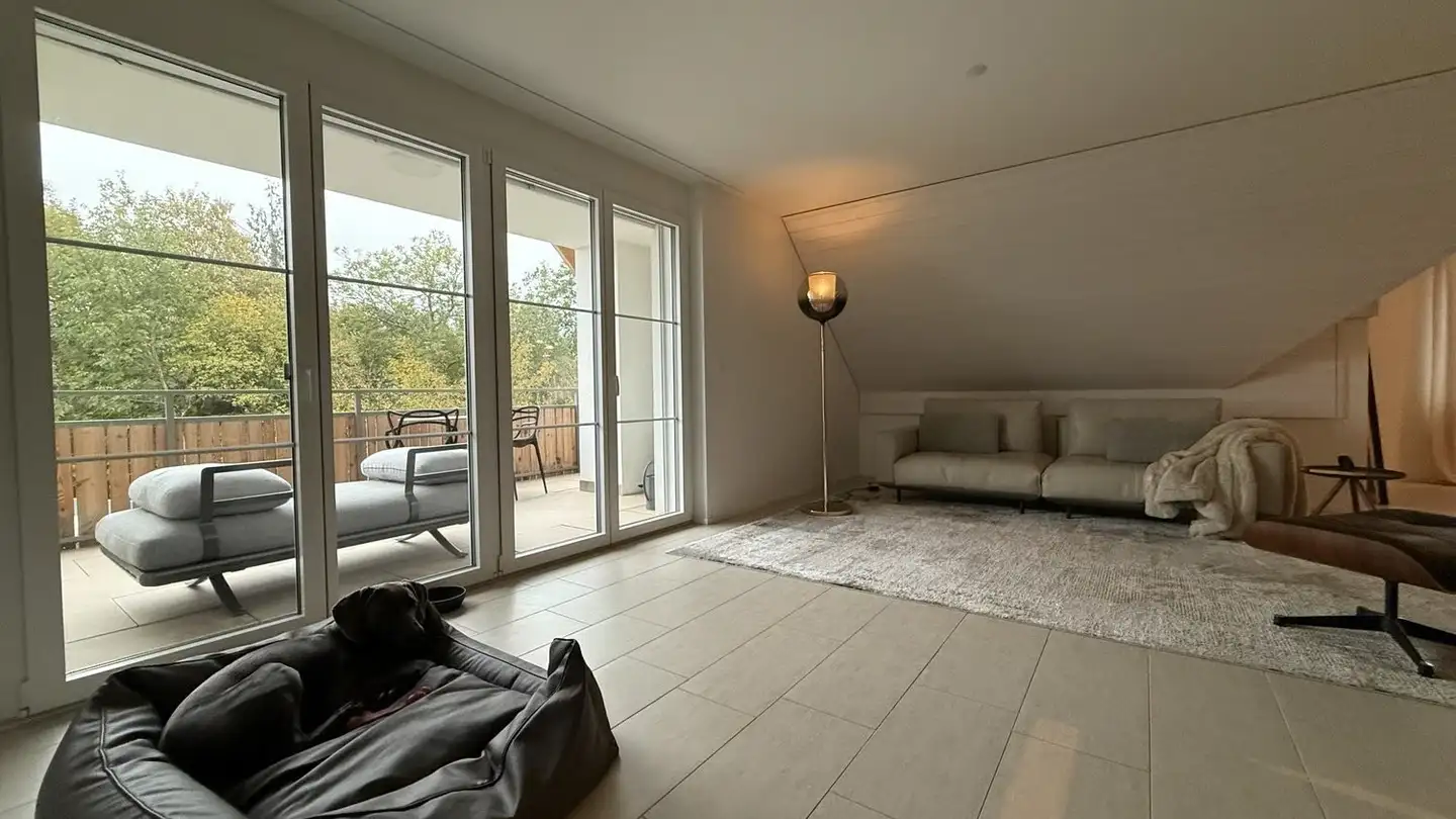 Appartement à louer - Talweg 5, 8165 Schleinikon - Photo 4