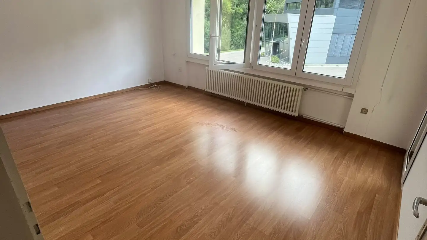 Appartamento in affitto - Rue Industrielle 70, 2740 Moutier - Foto 3