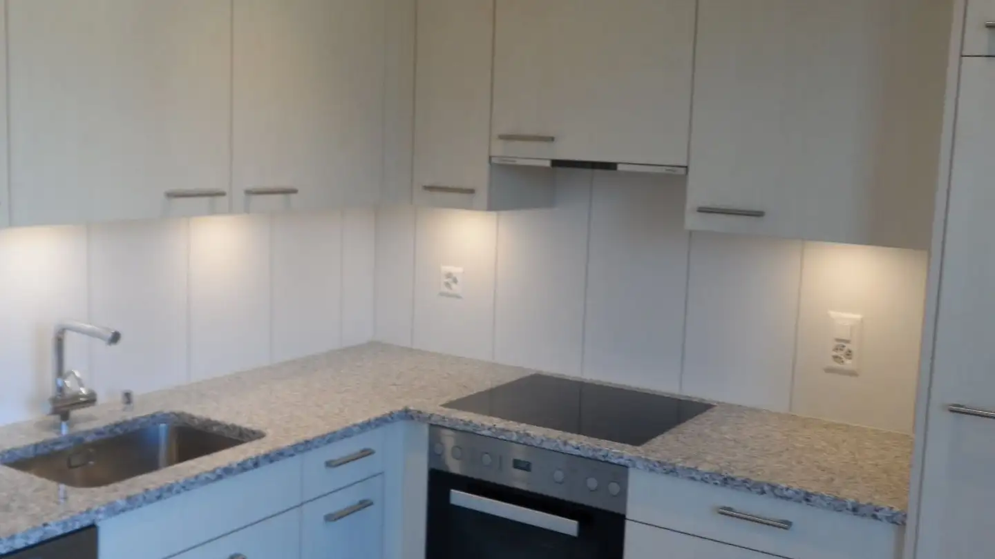 Casa singola in affitto - Hondrichstrasse 18, 3700 Spiez - Foto 4