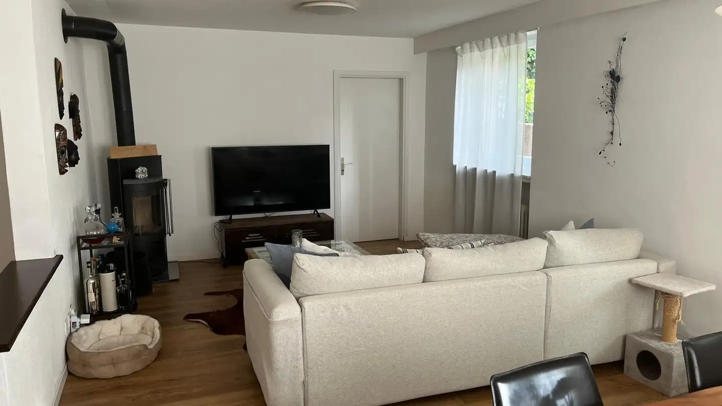 Wohnung mieten - Viale Cassone 9, 6963 Pregassona