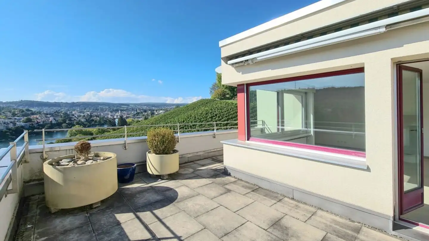 Attique à vendre - 8200 Schaffhausen
