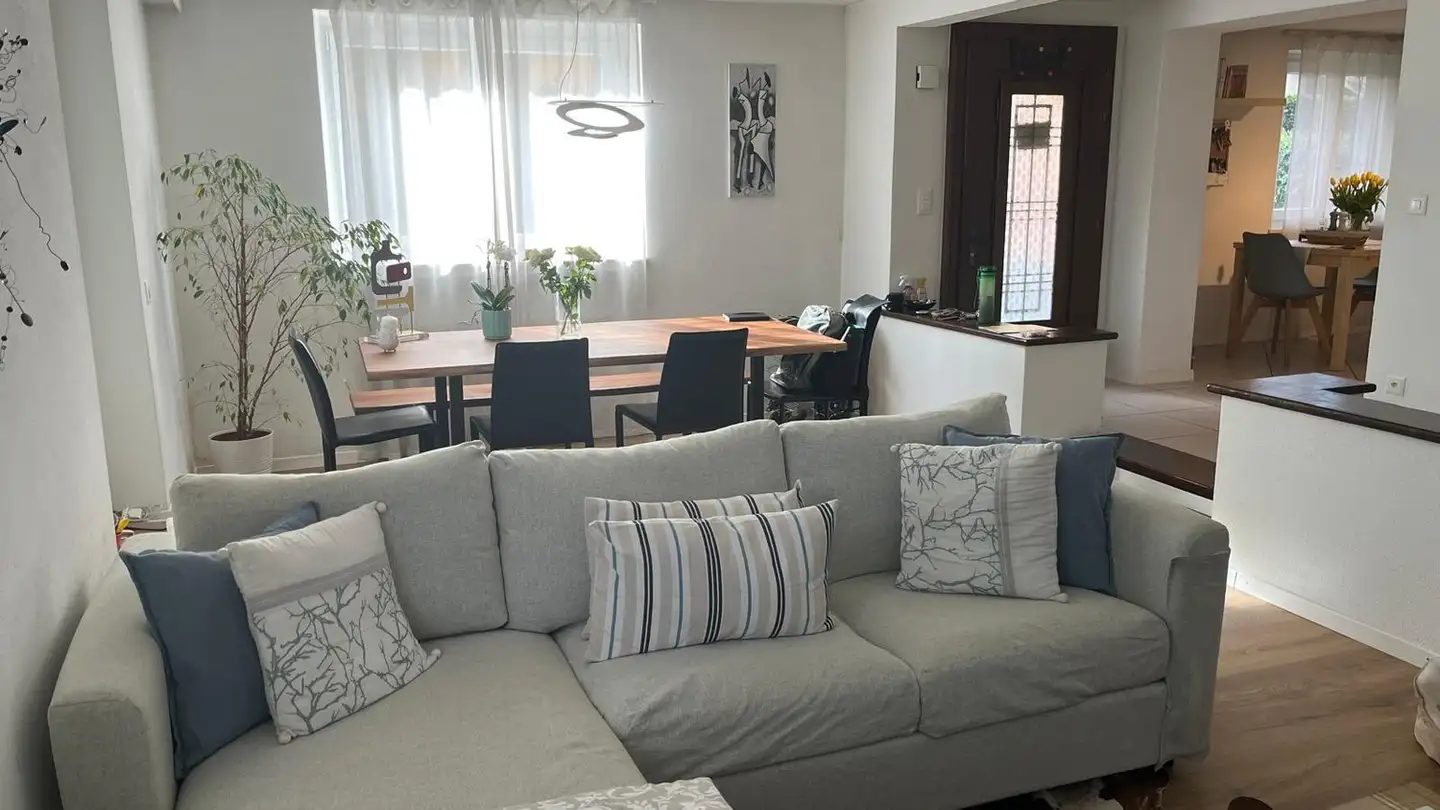 Appartamento in affitto - Viale Cassone 9, 6963 Pregassona - Foto 2