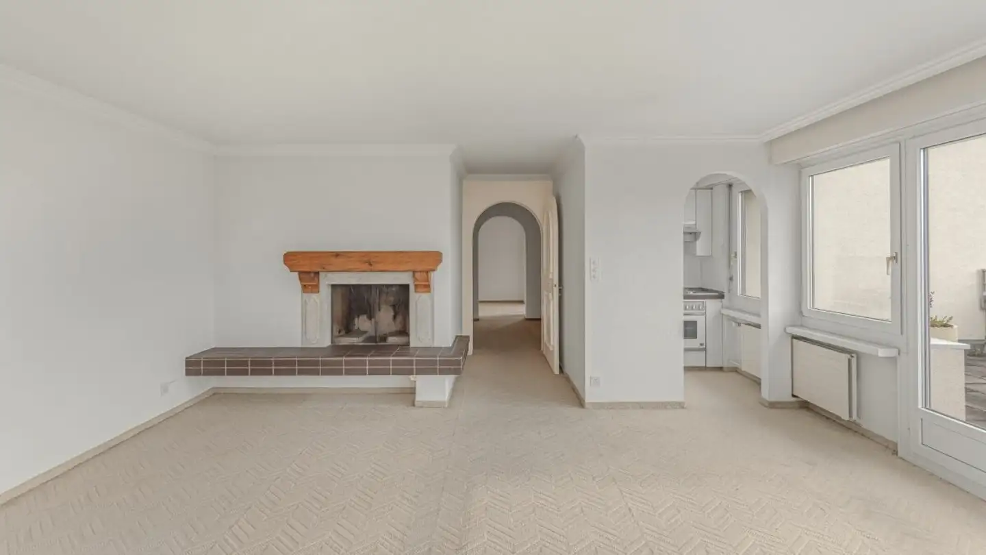 Attique à vendre - 8200 Schaffhausen - Photo 3