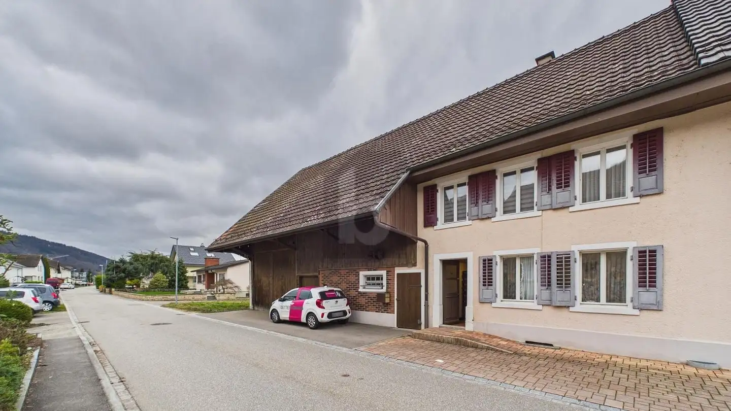 Maisonette mieten - 5326 Schwaderloch