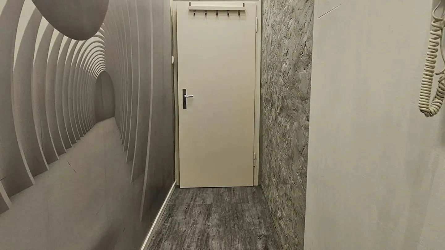 Appartement meublé à louer - Niederhornstrasse 8, 3600 Thun