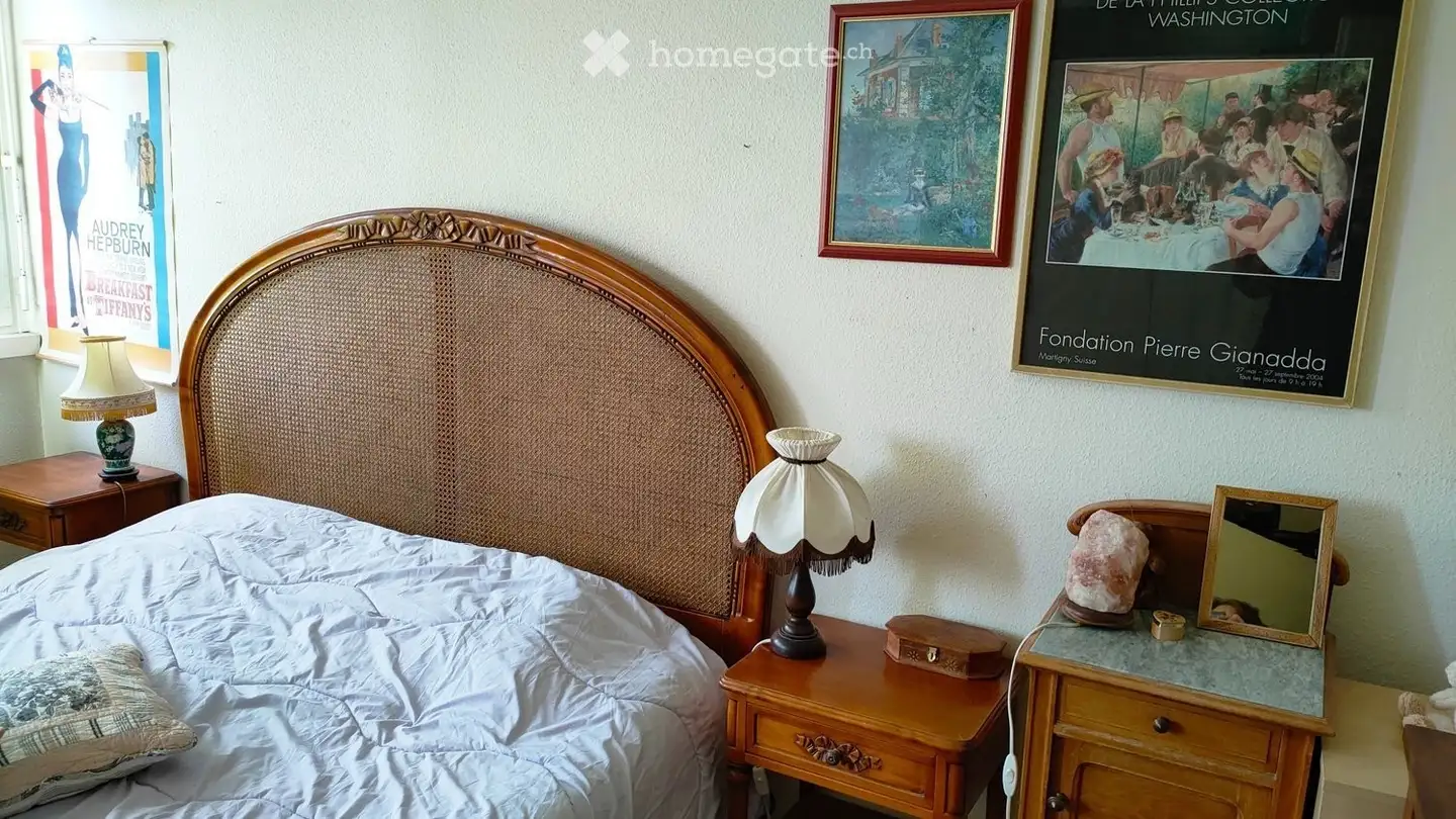 Single room for rent - 1209 Genève
