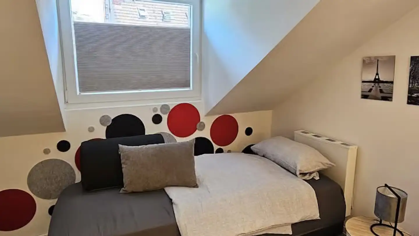 Appartement meublé à louer - Niederhornstrasse 8, 3600 Thun - Photo 2