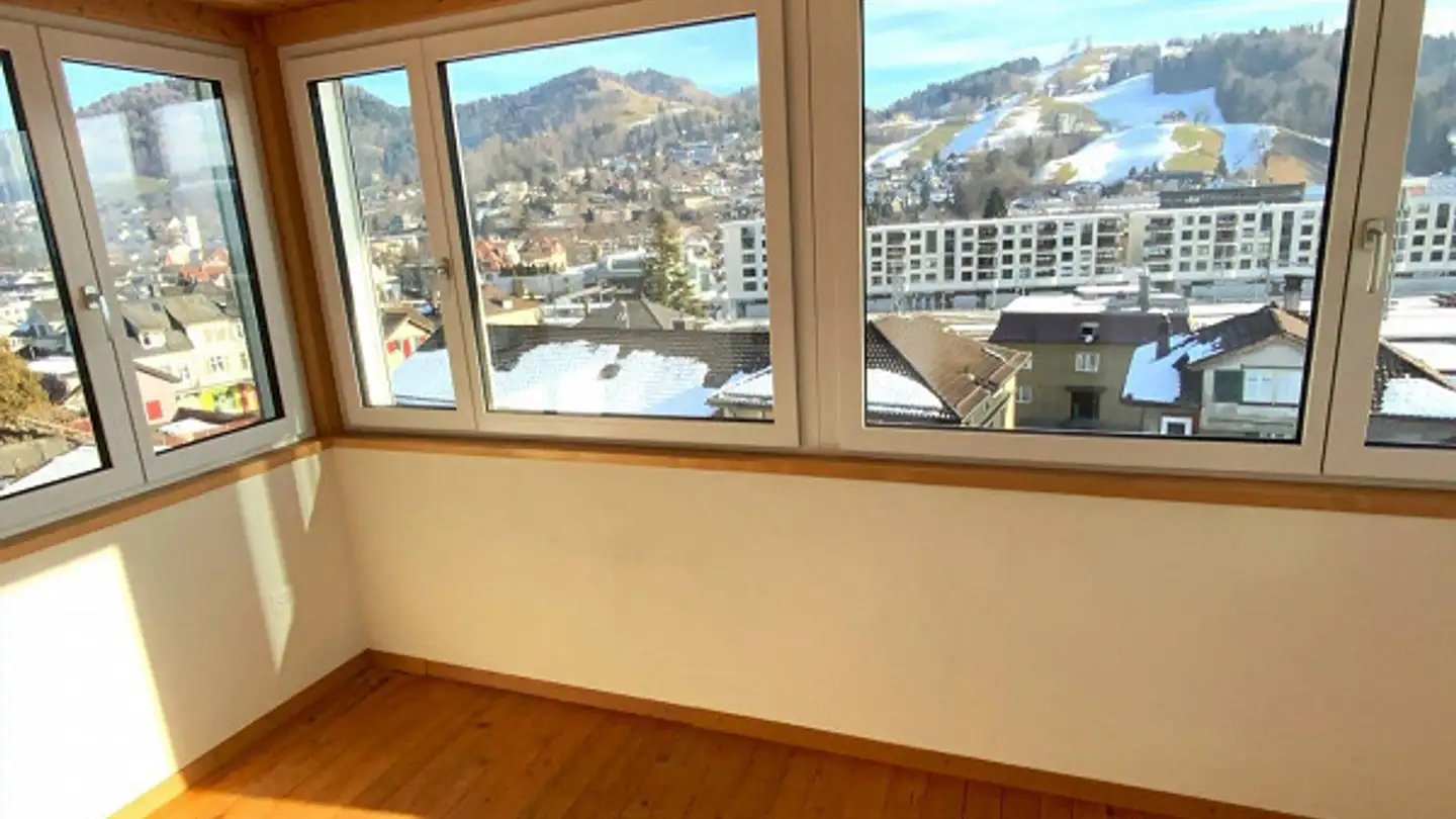 Appartamento in affitto - Ibergstrasse 9, 9630 Wattwil - Foto 3