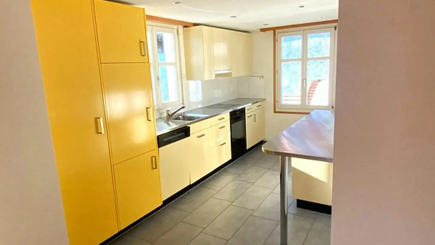 Appartamento in affitto - Ibergstrasse 9, 9630 Wattwil - Foto 4