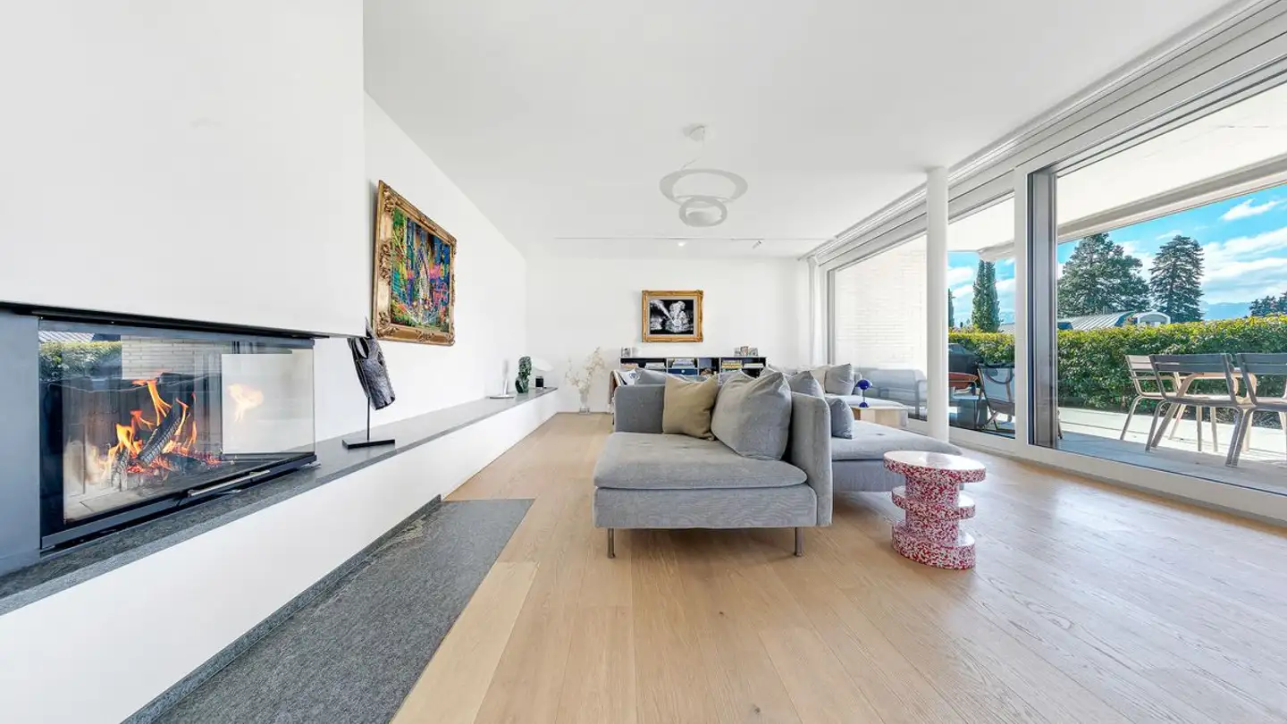 Apartment for sale - 1095 Lutry - Photo 4