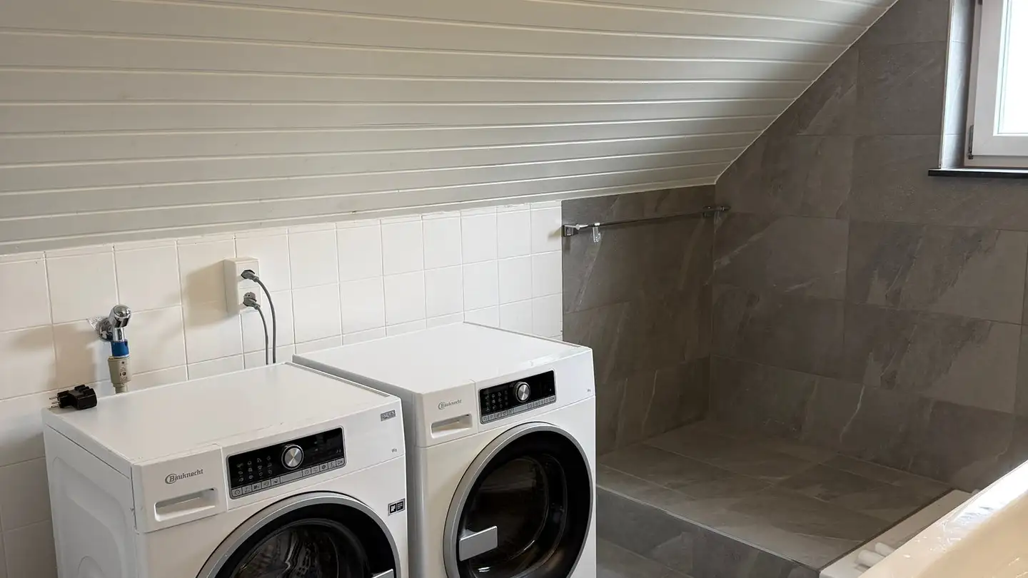 Apartment for rent - Biberiststrasse 39, 4500 Solothurn - Photo 4