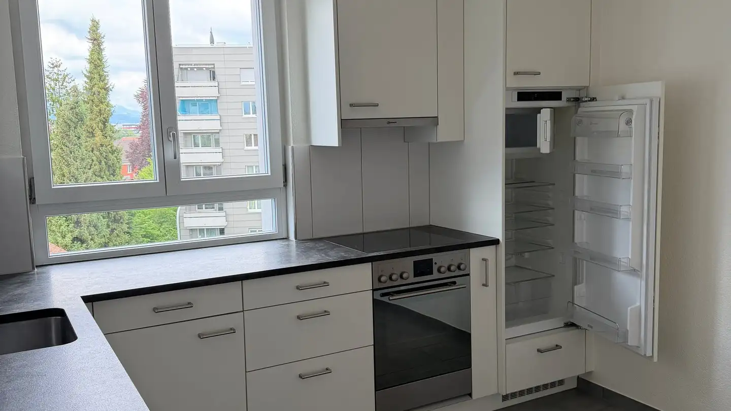 Apartment for rent - Biberiststrasse 39, 4500 Solothurn