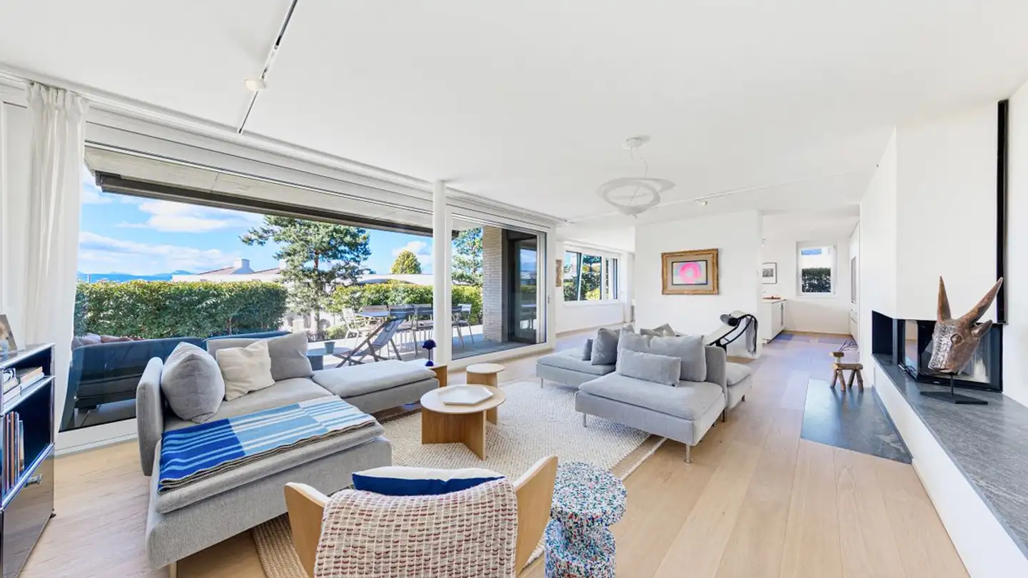 Apartment for sale - 1095 Lutry