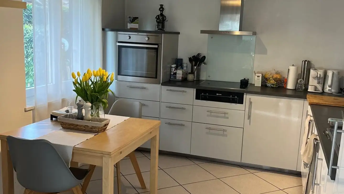 Appartamento in affitto - Viale Cassone 9, 6963 Pregassona - Foto 3