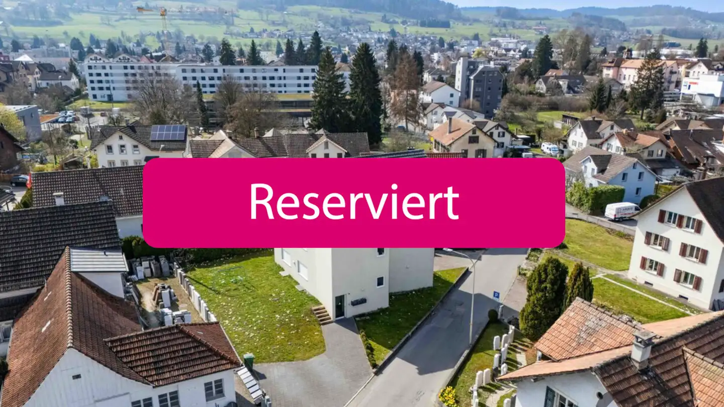 Appartamento in vendita - Friedstrasse 4, 5734 Reinach AG