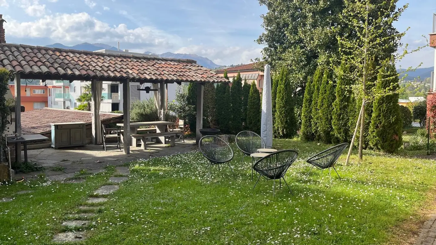 Appartamento in affitto - Viale Cassone 9, 6963 Pregassona - Foto 4