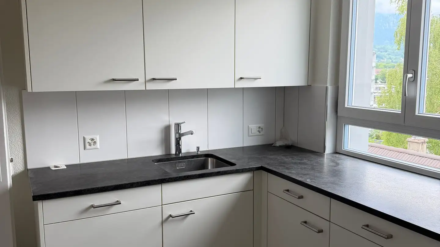 Apartment for rent - Biberiststrasse 39, 4500 Solothurn - Photo 2