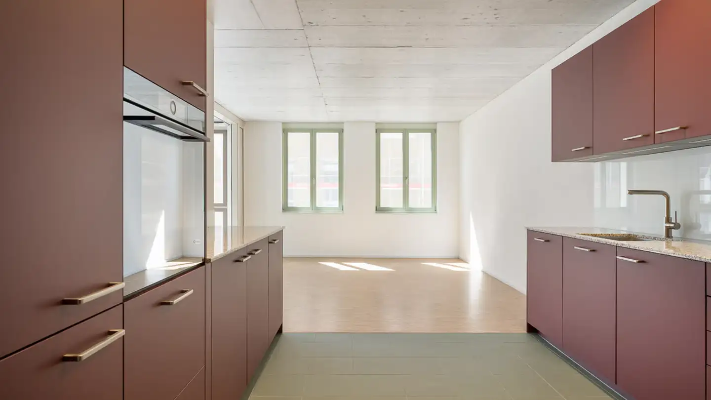 Appartamento in affitto - Ringkengässchen 2, 8200 Schaffhausen