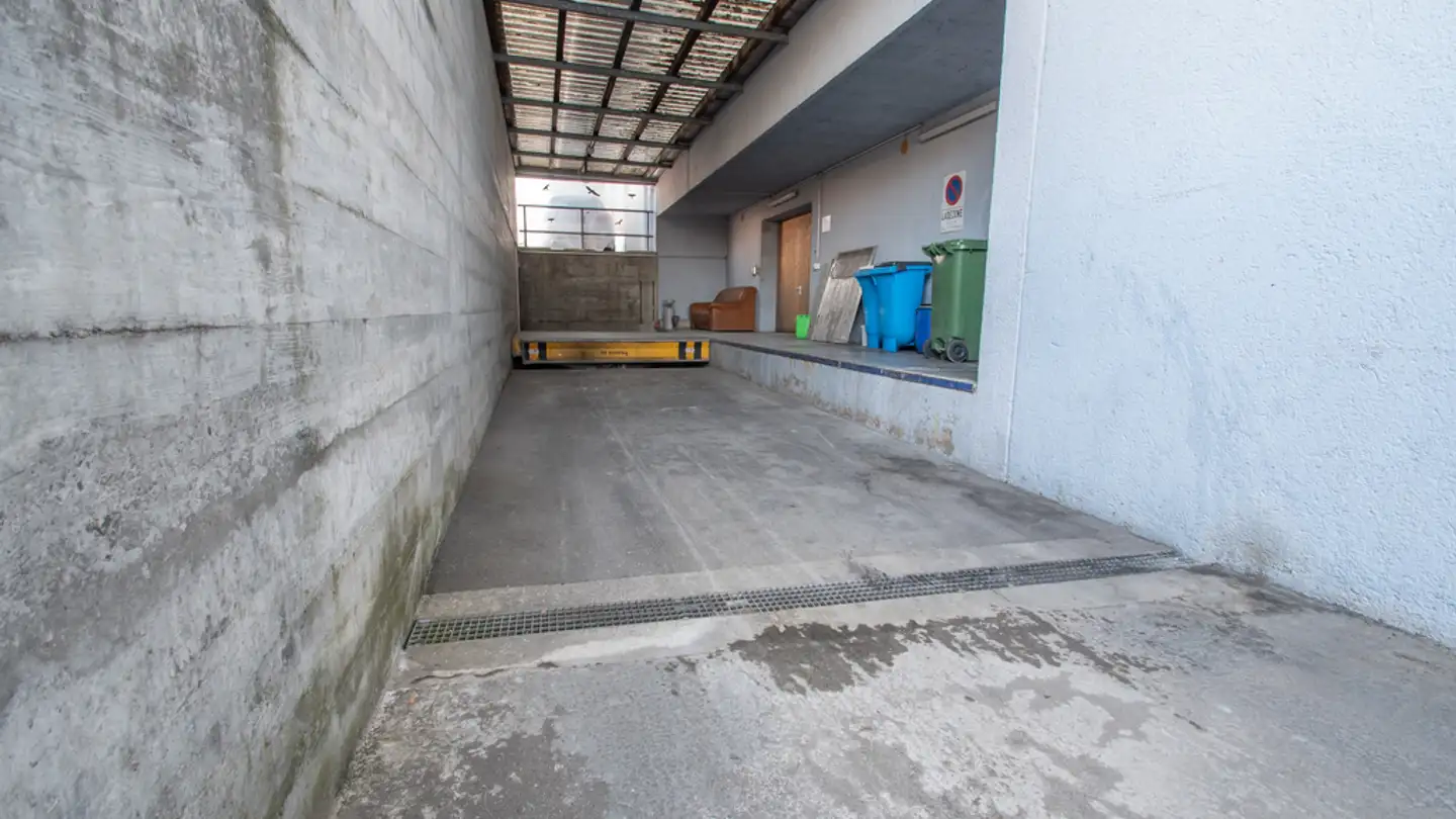 Storage space for rent - Schachenweg 24, 3250 Lyss - Photo 3