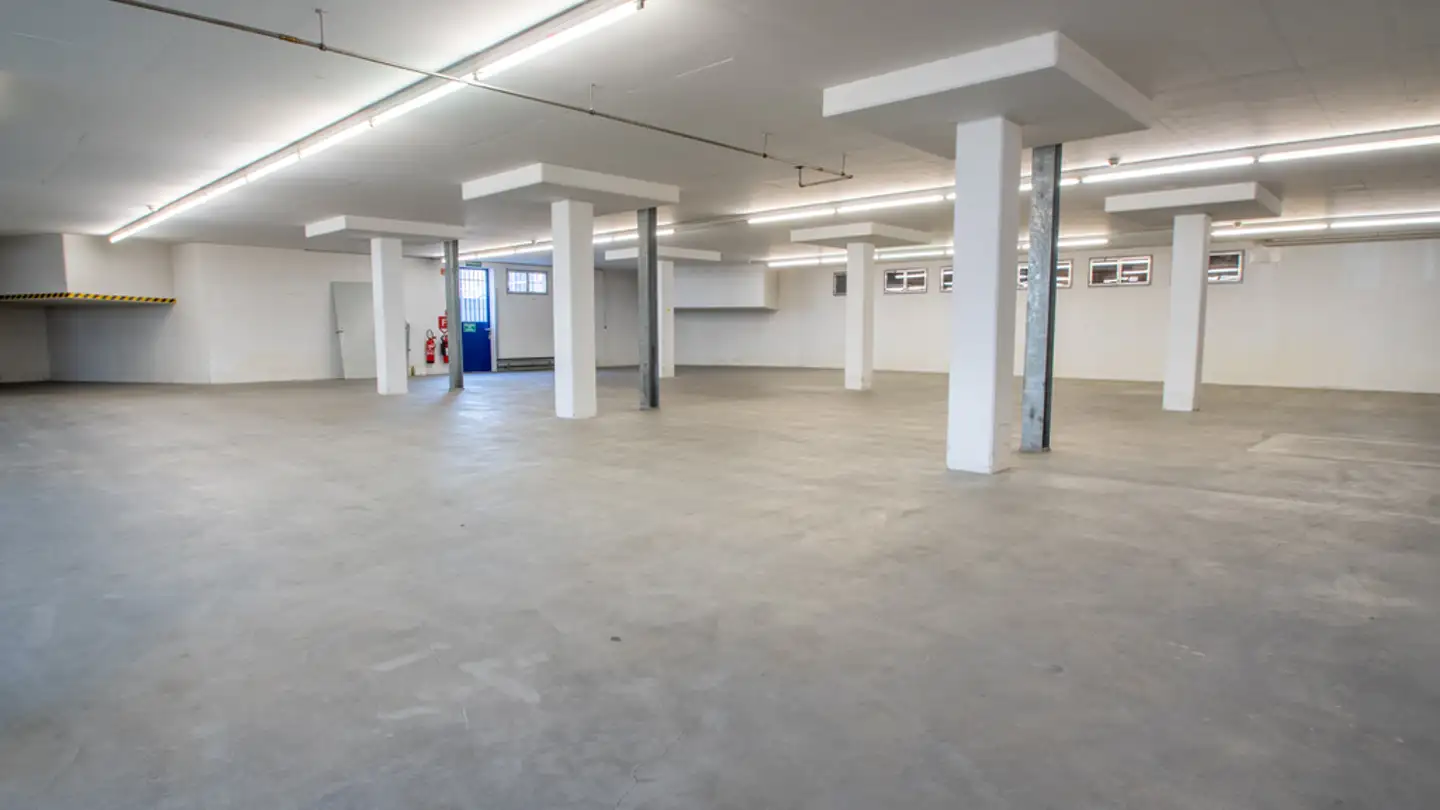 Storage space for rent - Schachenweg 24, 3250 Lyss - Photo 4