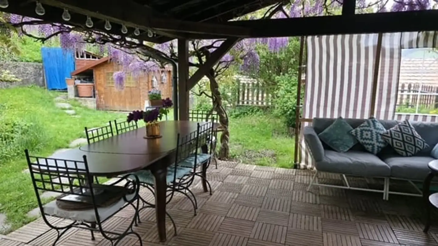 Casa singola in vendita - 2114 Fleurier - Photo 2