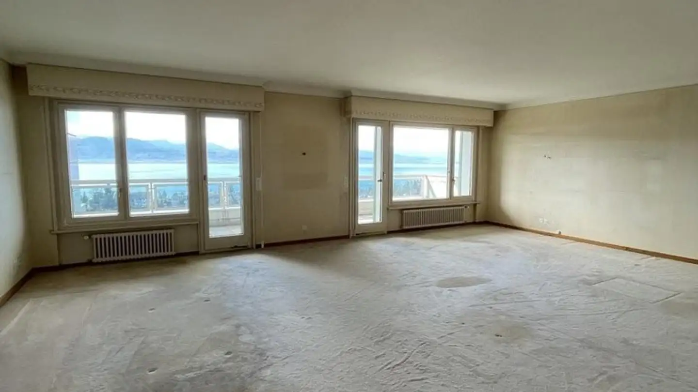 Appartement à louer - Avenue Du Léman 32, 1005 Lausanne - Photo 3